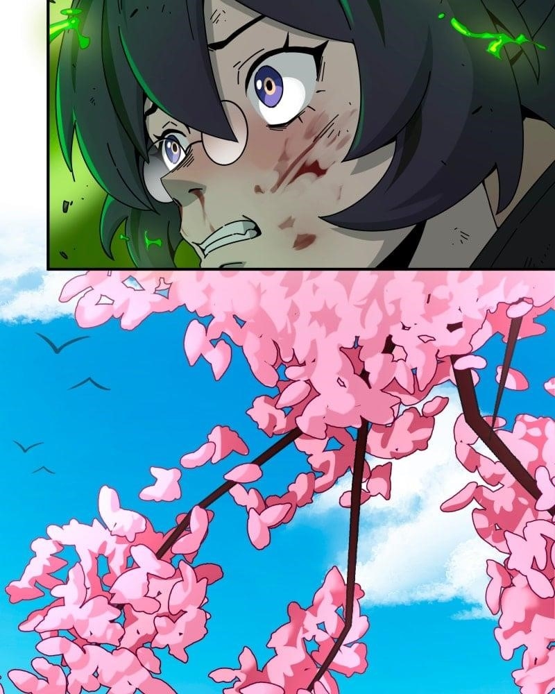 BlackSun Chapter 91 - Page 74