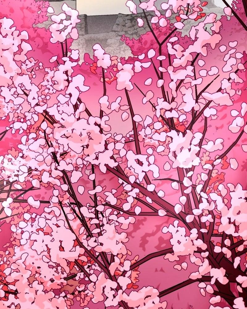 BlackSun Chapter 91 - Page 76