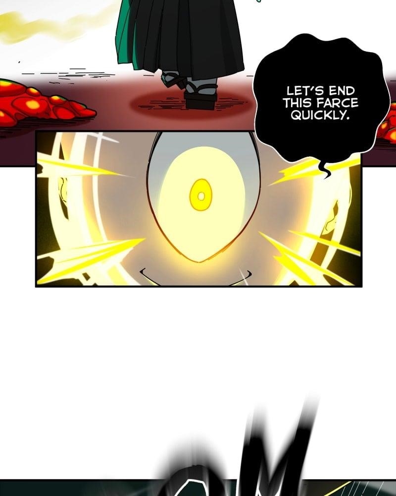 BlackSun Chapter 91 - Page 8