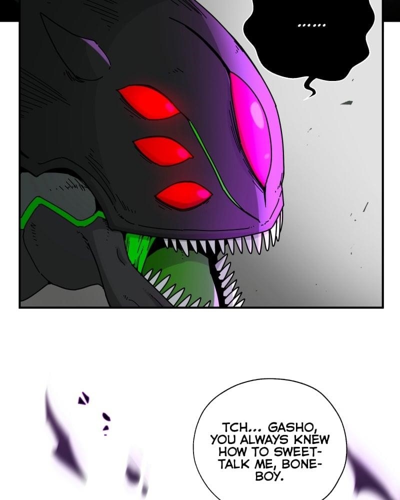 BlackSun Chapter 91 - Page 81