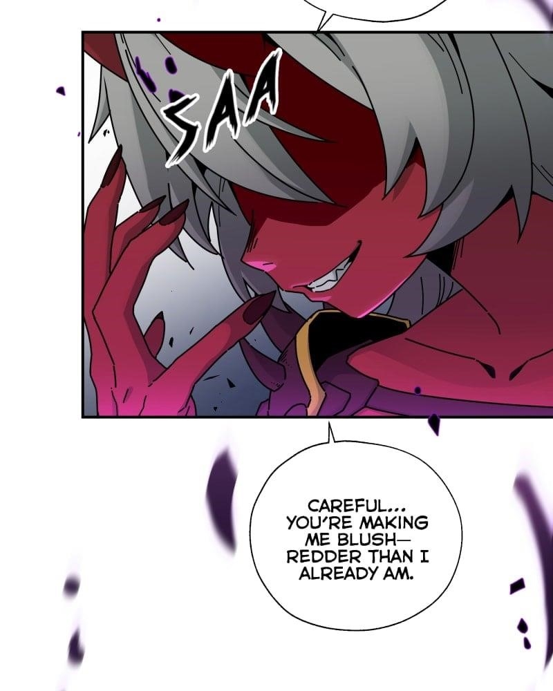 BlackSun Chapter 91 - Page 82