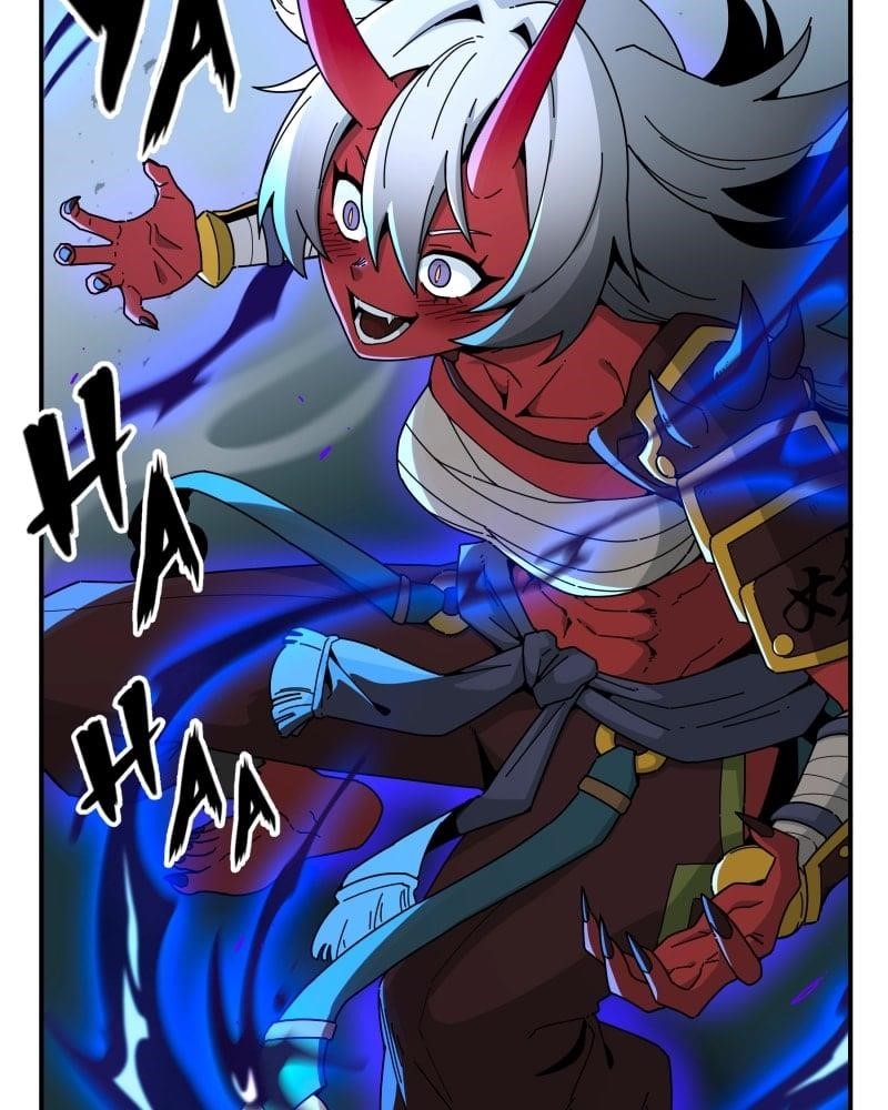 BlackSun Chapter 92 - Page 17