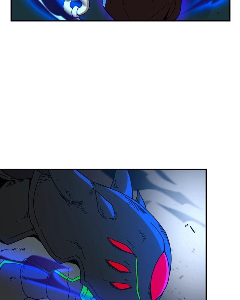 BlackSun Chapter 92 - Page 18