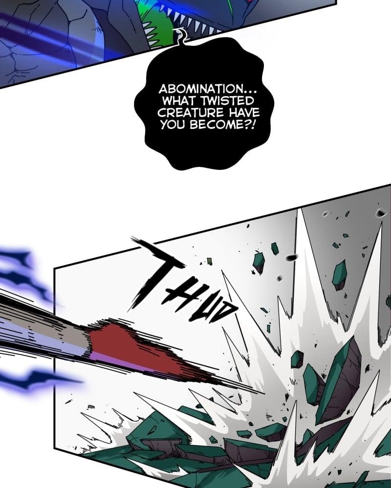 BlackSun Chapter 92 - Page 19