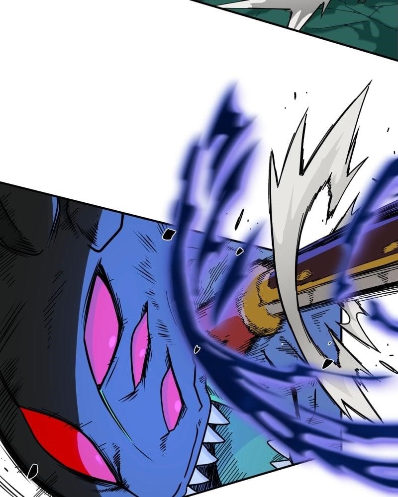 BlackSun Chapter 92 - Page 20