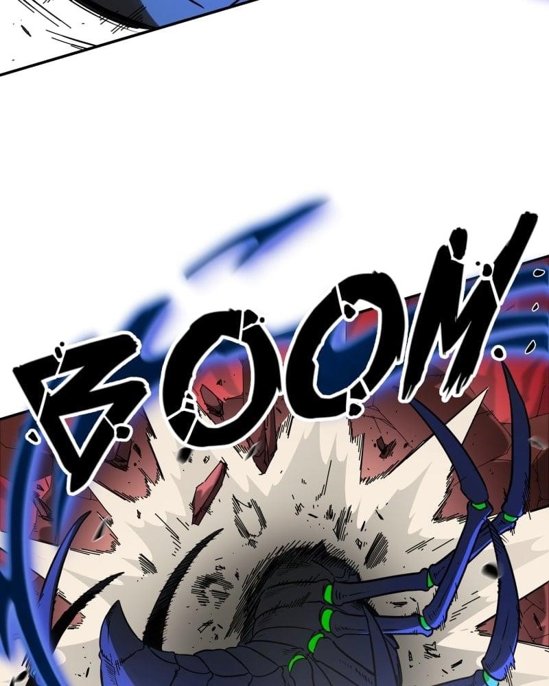 BlackSun Chapter 92 - Page 21