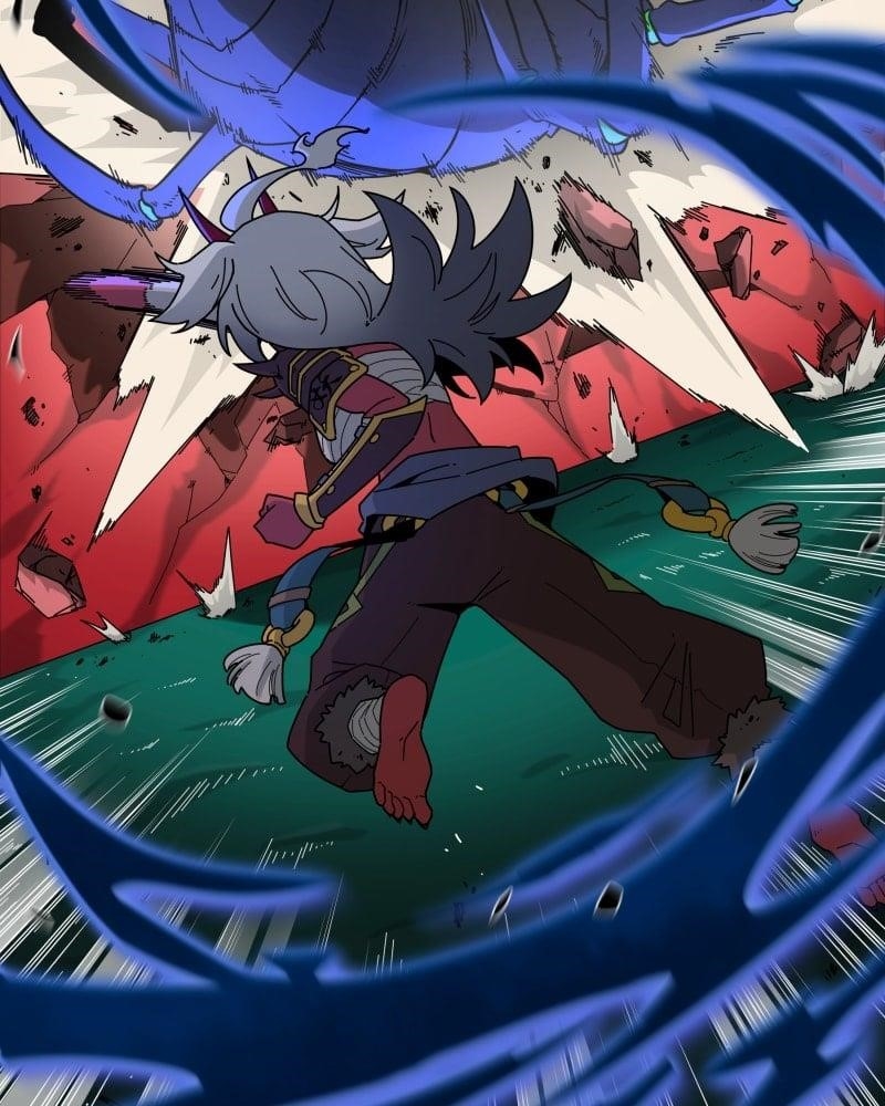 BlackSun Chapter 92 - Page 22