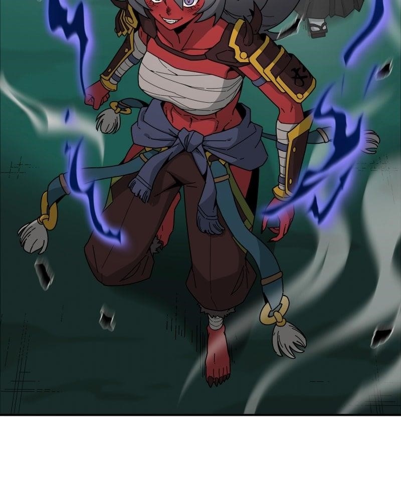 BlackSun Chapter 92 - Page 24