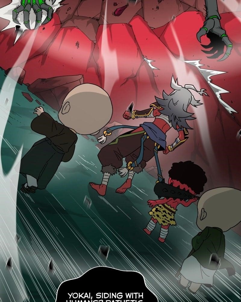 BlackSun Chapter 92 - Page 26