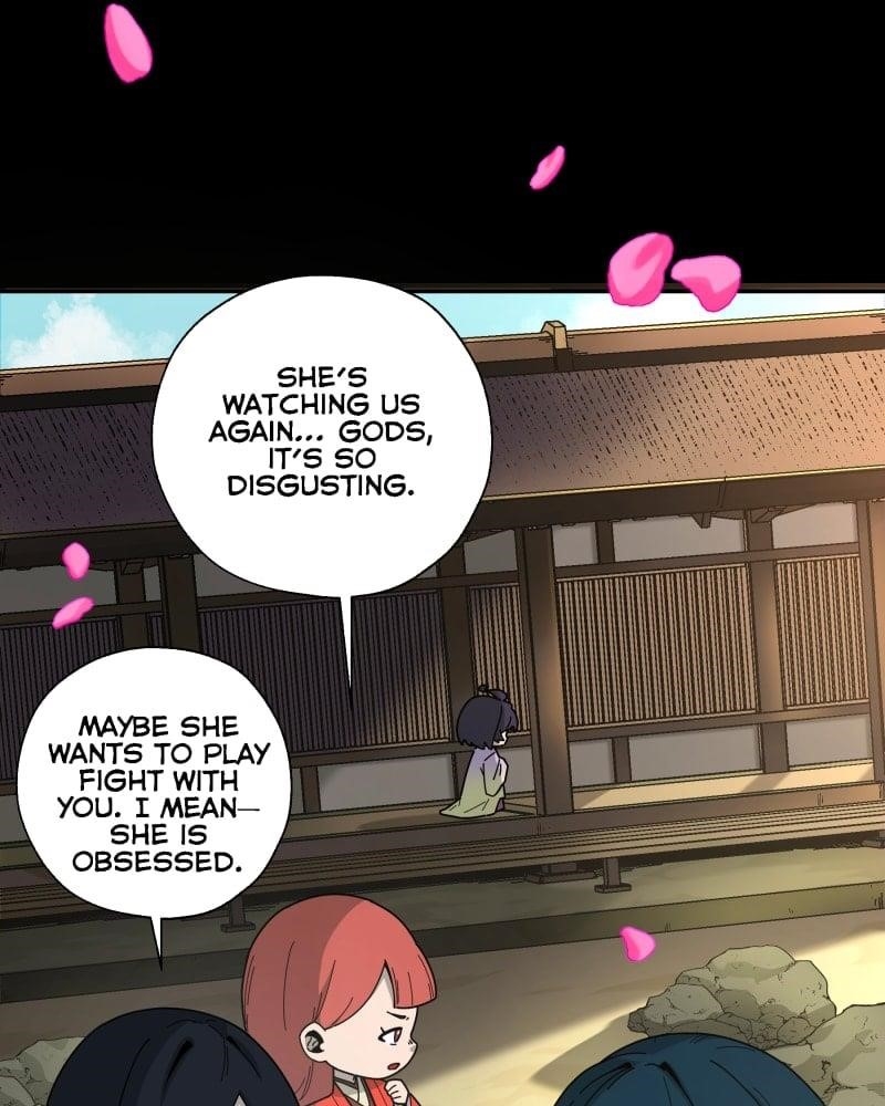 BlackSun Chapter 92 - Page 3