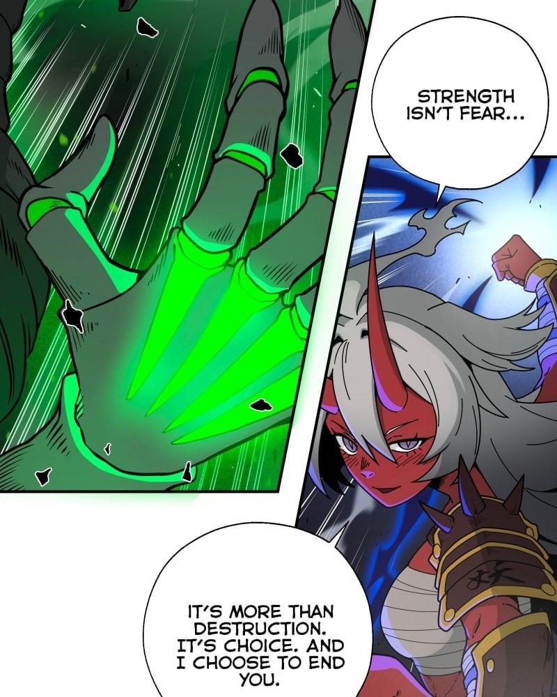 BlackSun Chapter 92 - Page 30