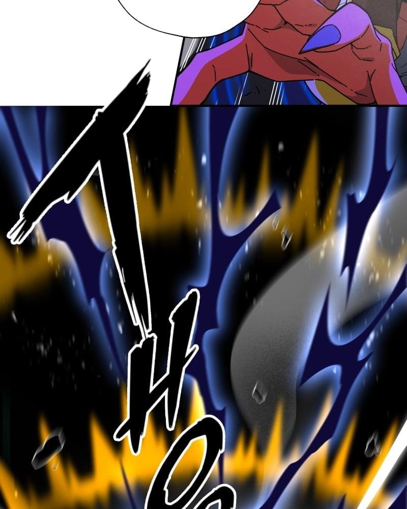 BlackSun Chapter 92 - Page 31