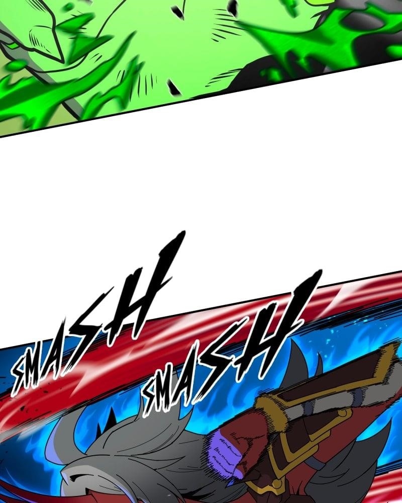 BlackSun Chapter 92 - Page 35