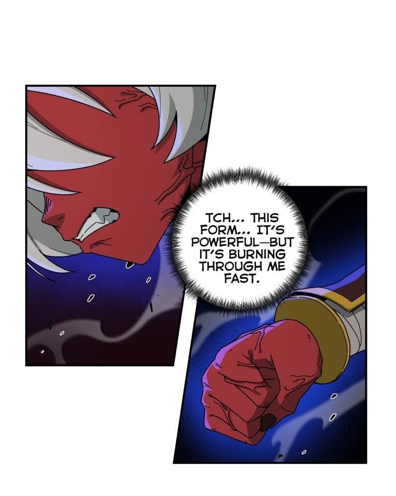 BlackSun Chapter 92 - Page 37