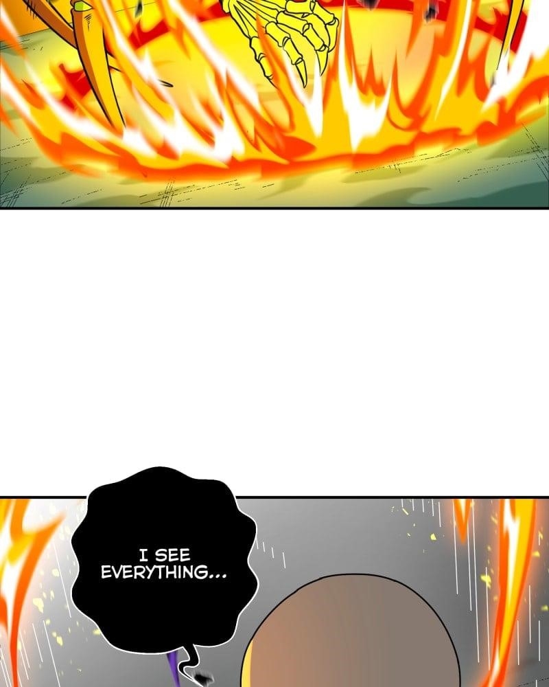 BlackSun Chapter 92 - Page 43