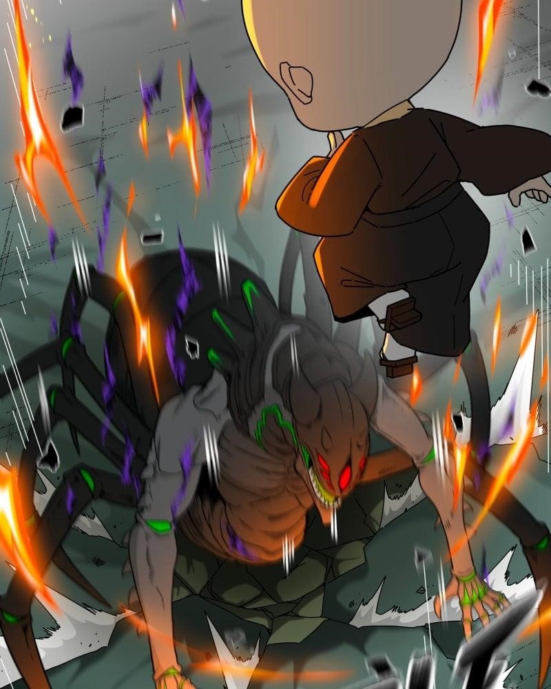 BlackSun Chapter 92 - Page 44