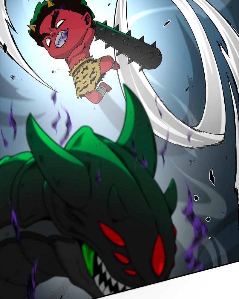 BlackSun Chapter 92 - Page 49