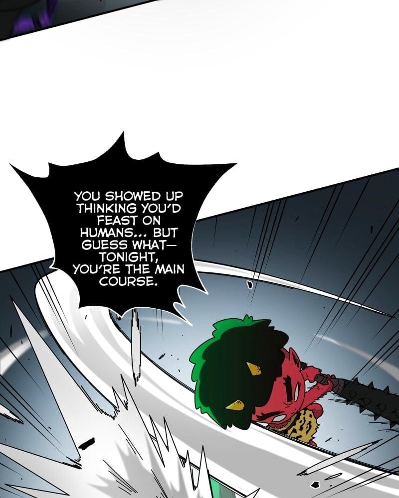 BlackSun Chapter 92 - Page 50