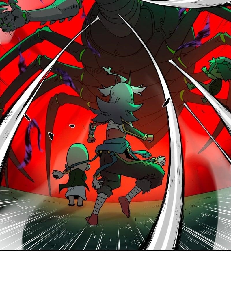 BlackSun Chapter 92 - Page 54