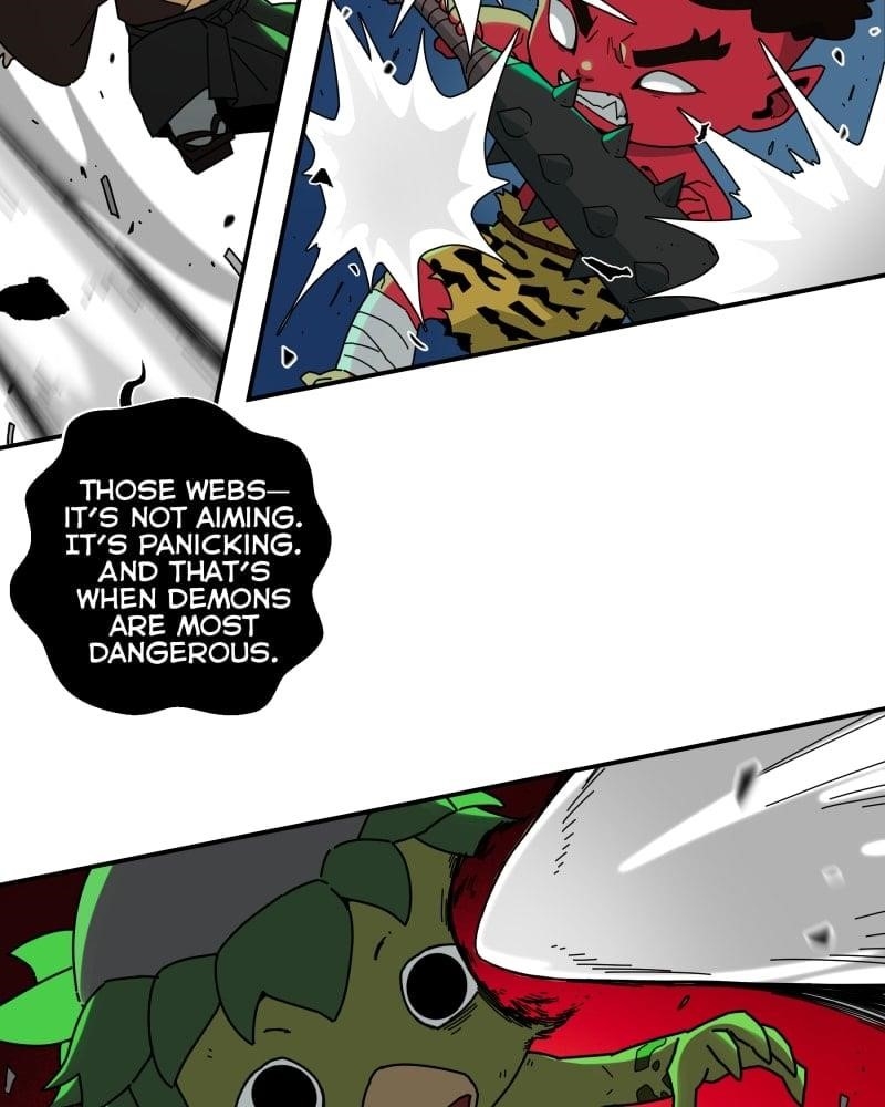 BlackSun Chapter 92 - Page 56