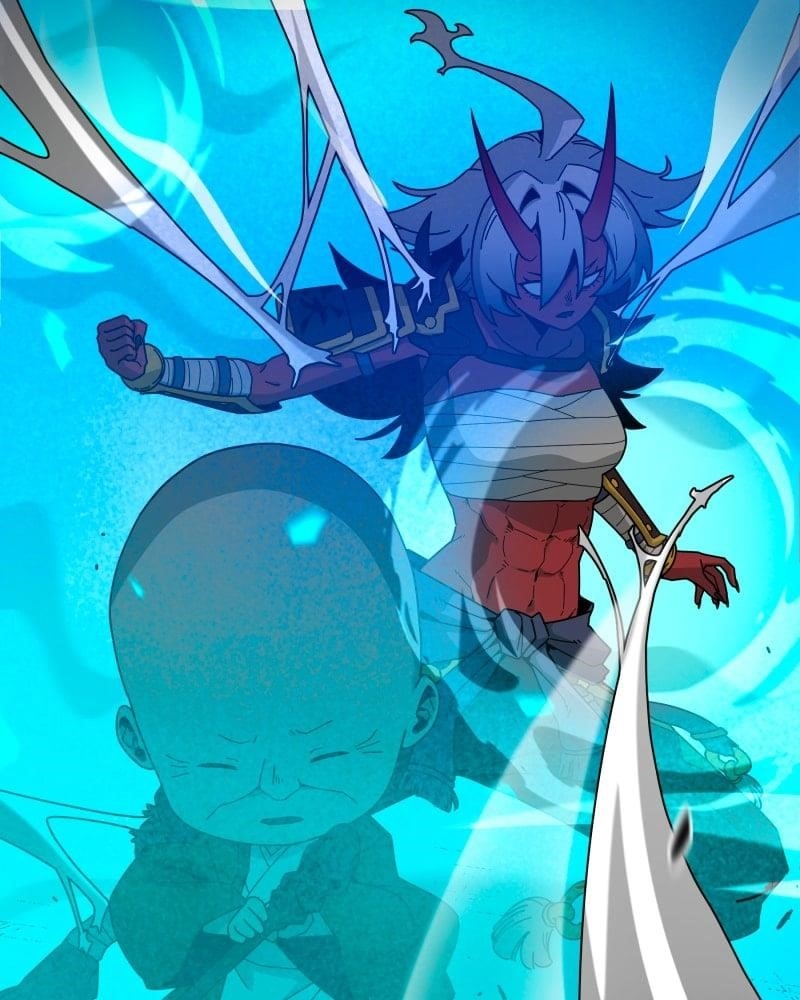 BlackSun Chapter 92 - Page 60