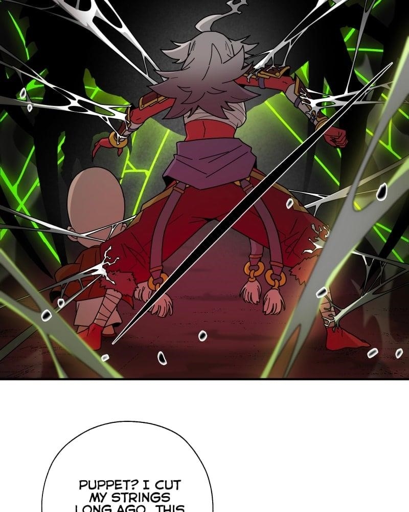 BlackSun Chapter 92 - Page 63