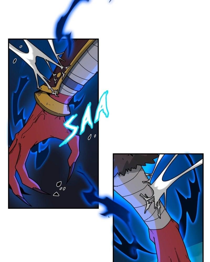 BlackSun Chapter 92 - Page 65