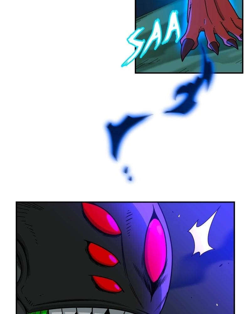 BlackSun Chapter 92 - Page 66