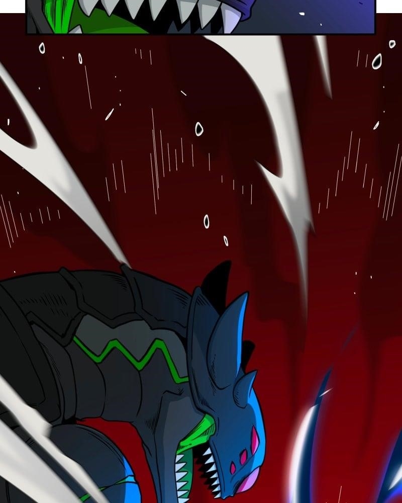 BlackSun Chapter 92 - Page 67