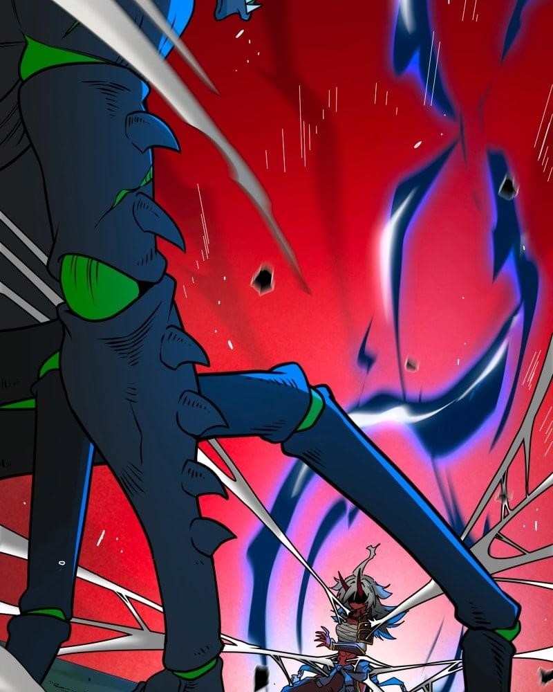 BlackSun Chapter 92 - Page 68