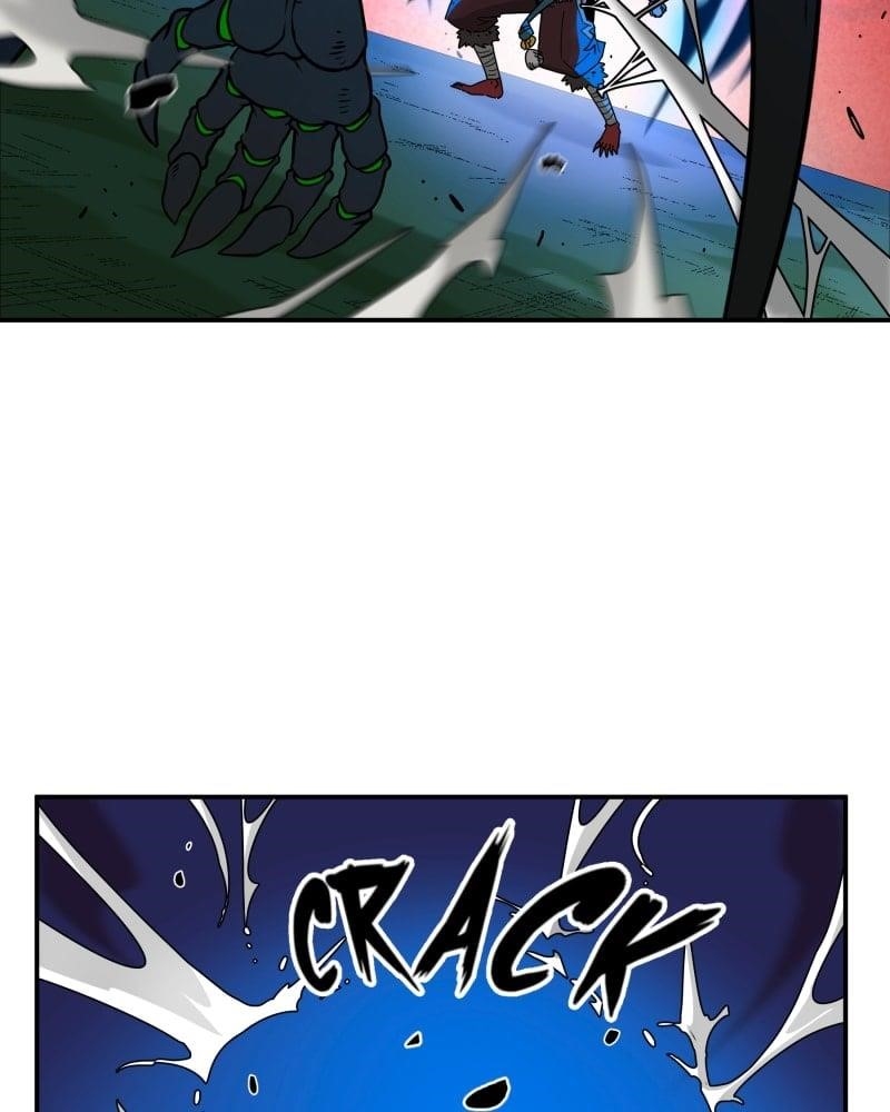 BlackSun Chapter 92 - Page 69