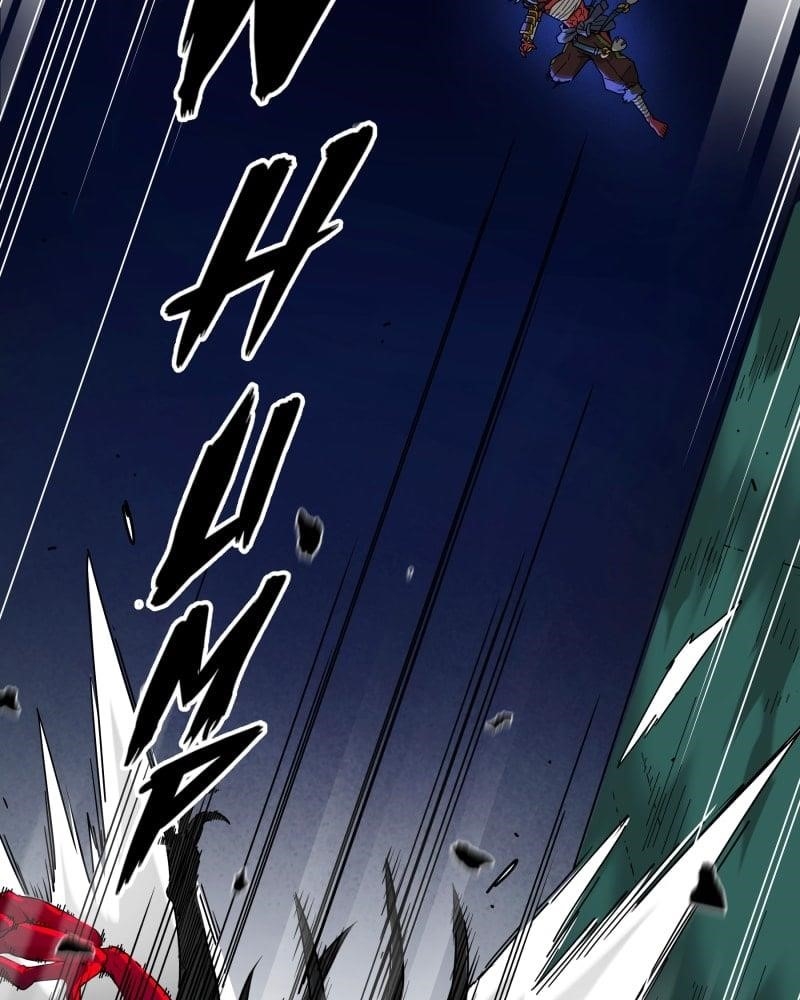 BlackSun Chapter 92 - Page 73