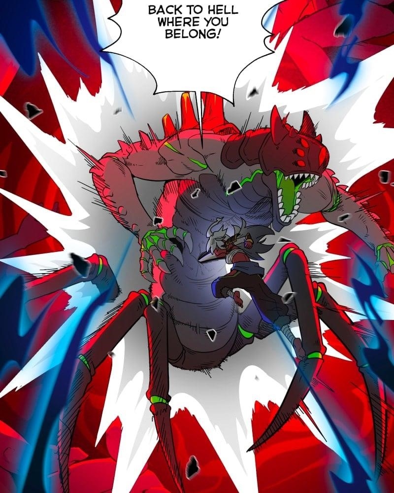 BlackSun Chapter 92 - Page 77