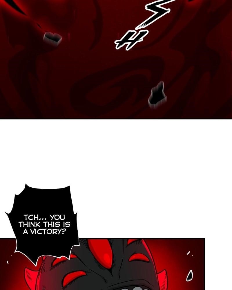 BlackSun Chapter 92 - Page 82