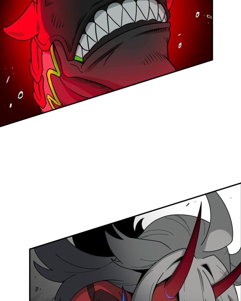 BlackSun Chapter 92 - Page 83