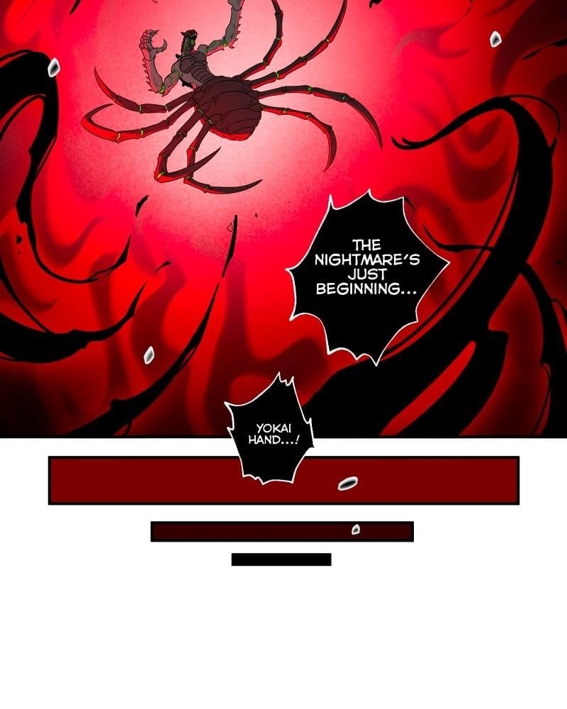 BlackSun Chapter 92 - Page 85