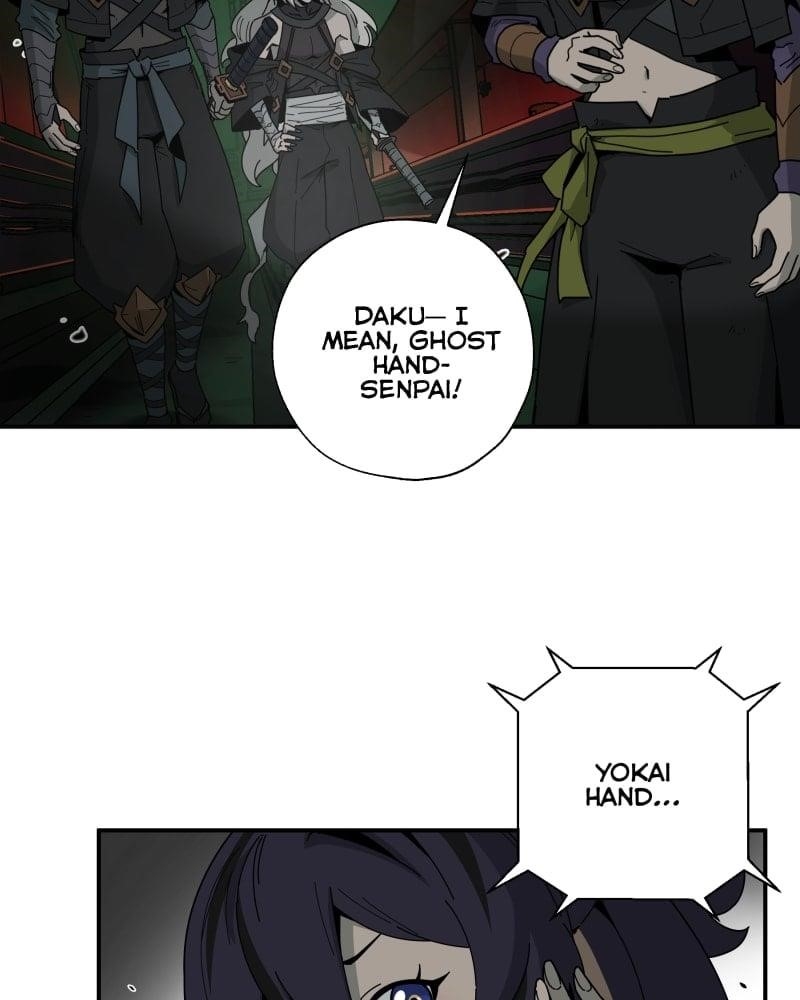 BlackSun Chapter 92 - Page 88