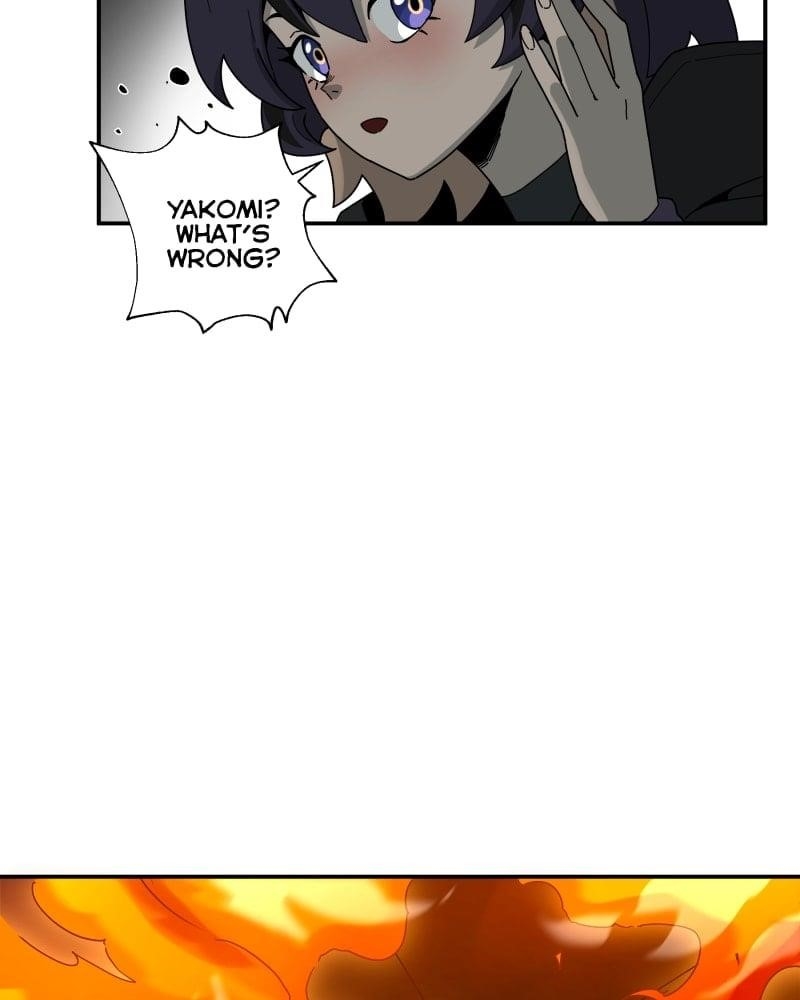 BlackSun Chapter 92 - Page 89