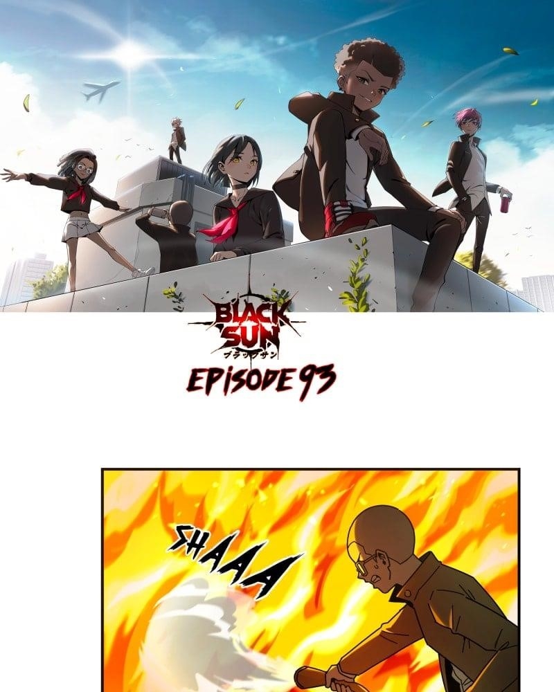 BlackSun Chapter 93 - Page 1