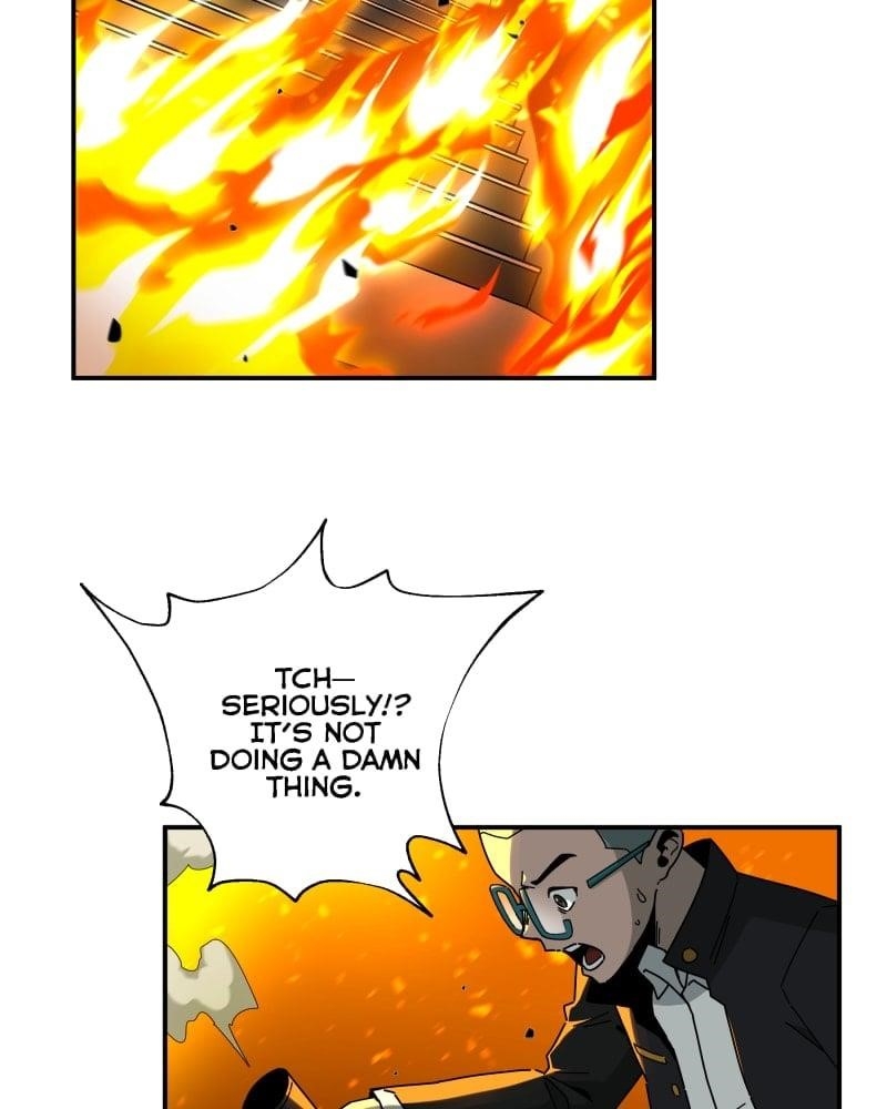 BlackSun Chapter 93 - Page 13