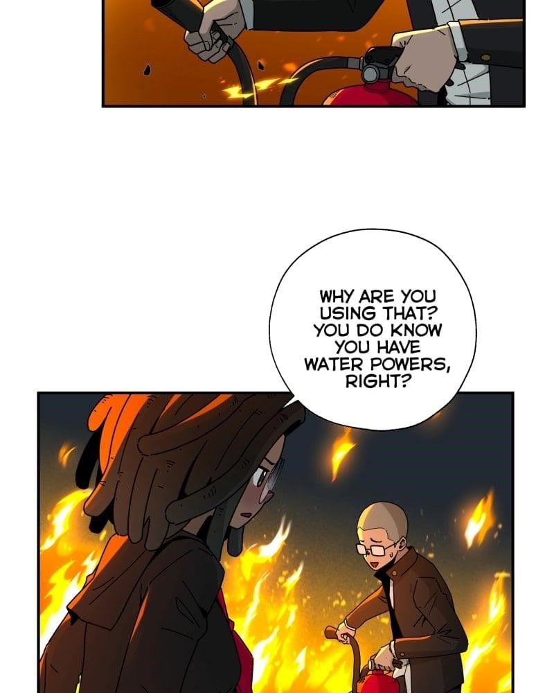 BlackSun Chapter 93 - Page 14