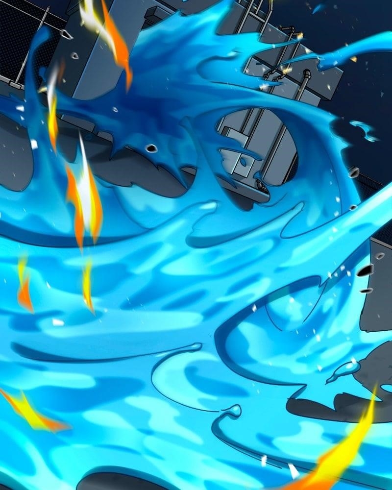 BlackSun Chapter 93 - Page 17