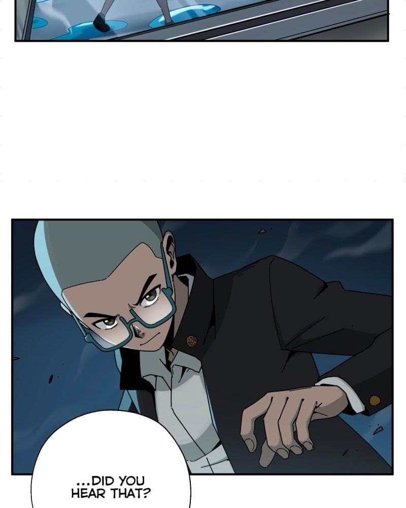 BlackSun Chapter 93 - Page 19