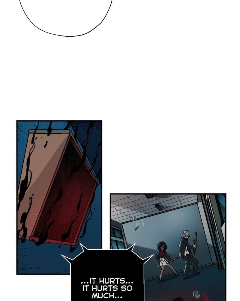 BlackSun Chapter 93 - Page 20