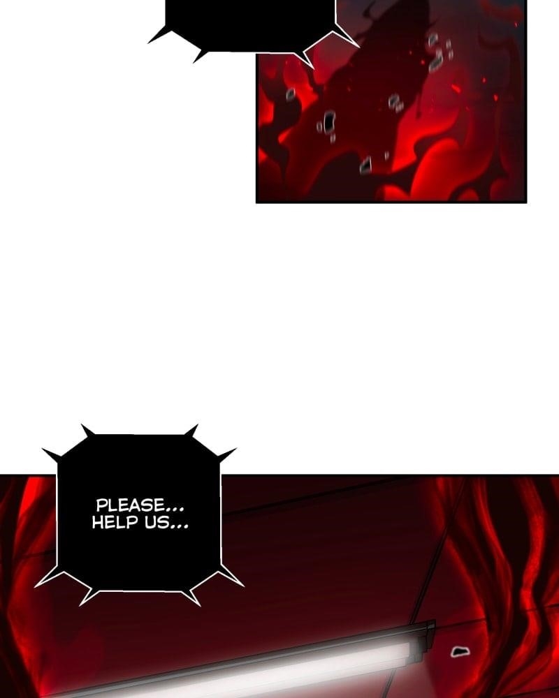 BlackSun Chapter 93 - Page 21