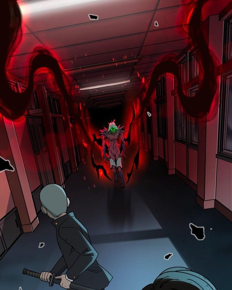 BlackSun Chapter 93 - Page 22