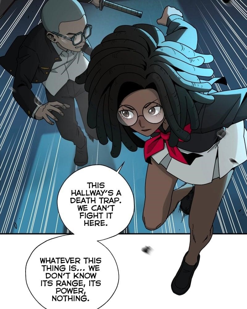 BlackSun Chapter 93 - Page 29