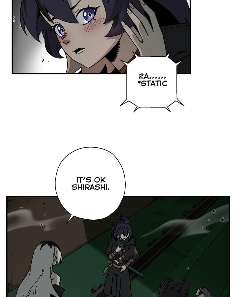 BlackSun Chapter 93 - Page 3