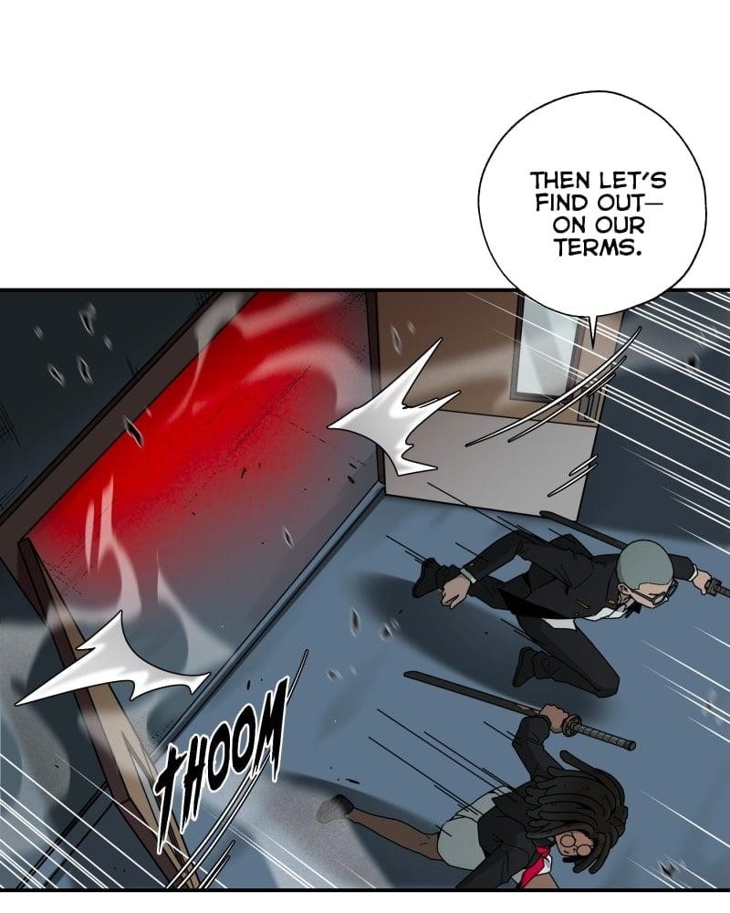 BlackSun Chapter 93 - Page 31