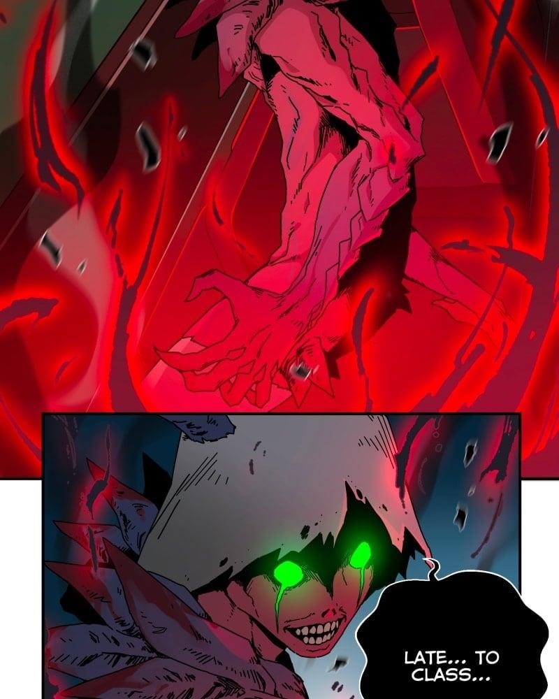 BlackSun Chapter 93 - Page 37